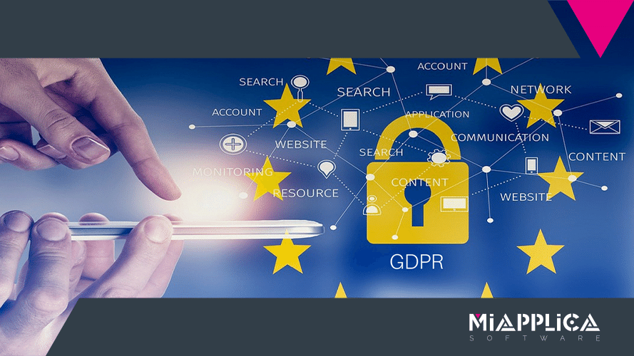 GDPR 7 giorni dopo: Tutto quello che c’è da sapere