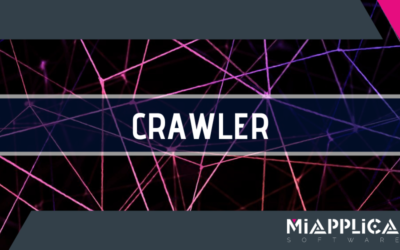 Miapplica CuriosITy: Crawler