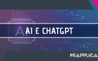 Mia CuriosITy: AI e ChatGPT